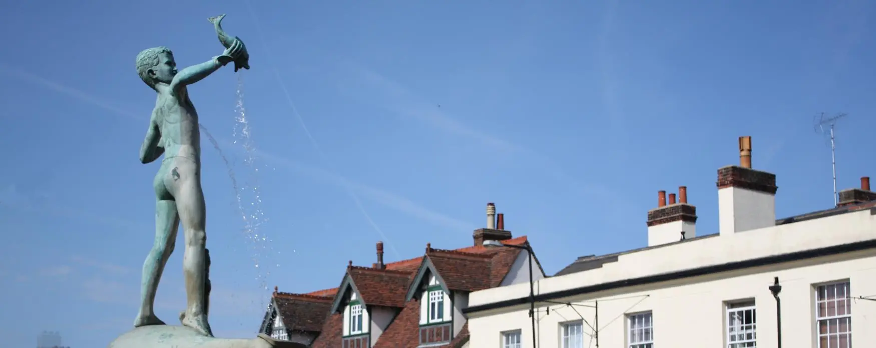 Braintree, Essex - Historic market town and economic center