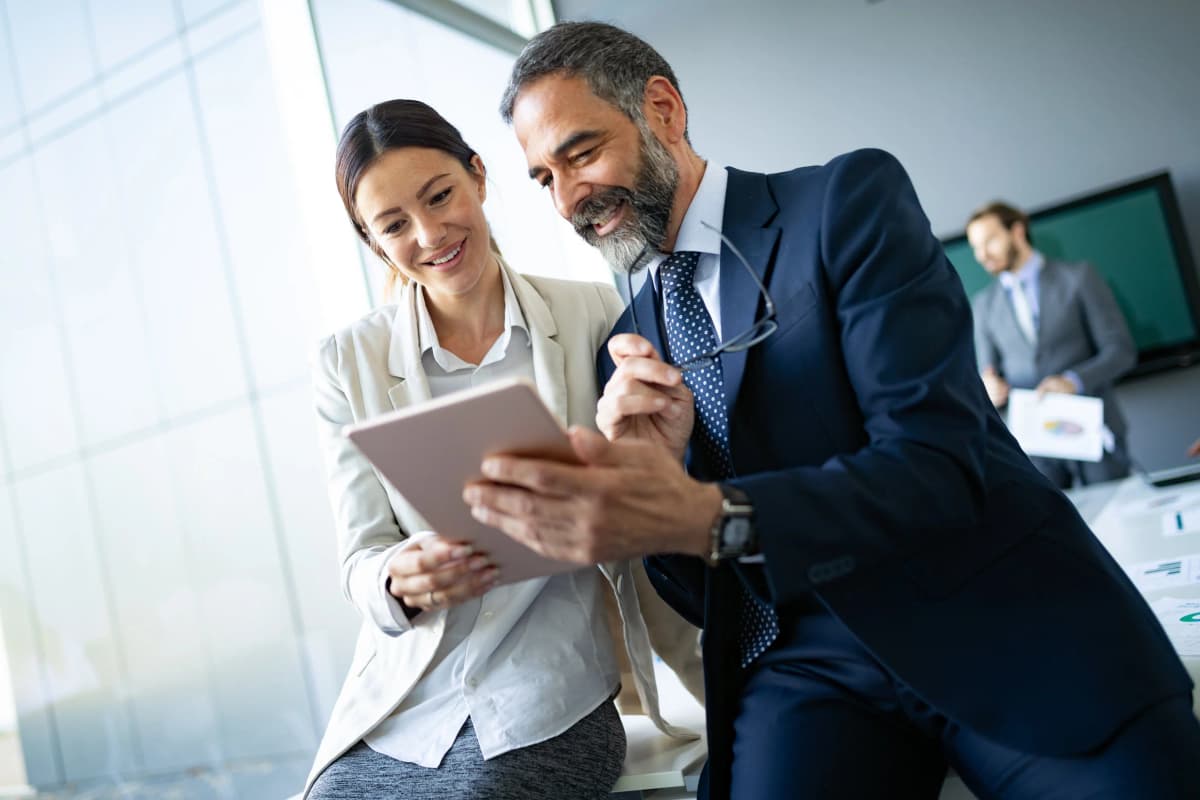 Professional translation services
