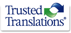 Trusted Translations, Inc